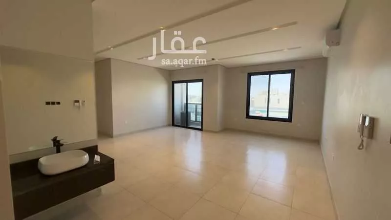 شقة 3 غرف في العارض 3