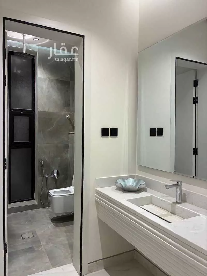 دور 4 غرف في العارض 5