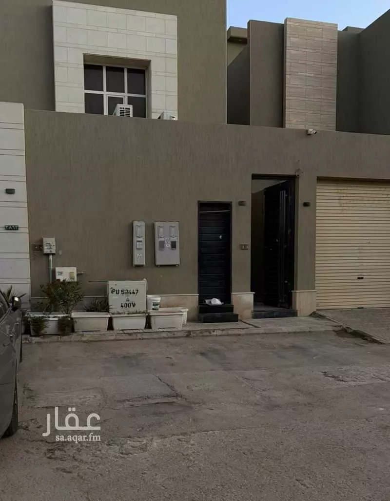 دور 2 غرف في العارض 4