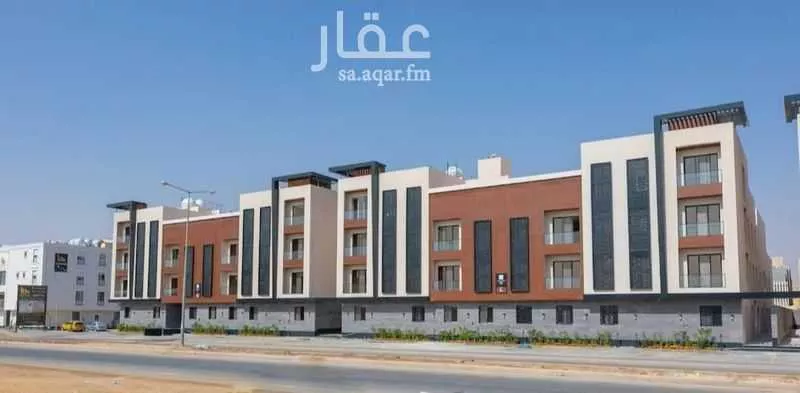 3 bedroom apartment in Al Aridh 1
