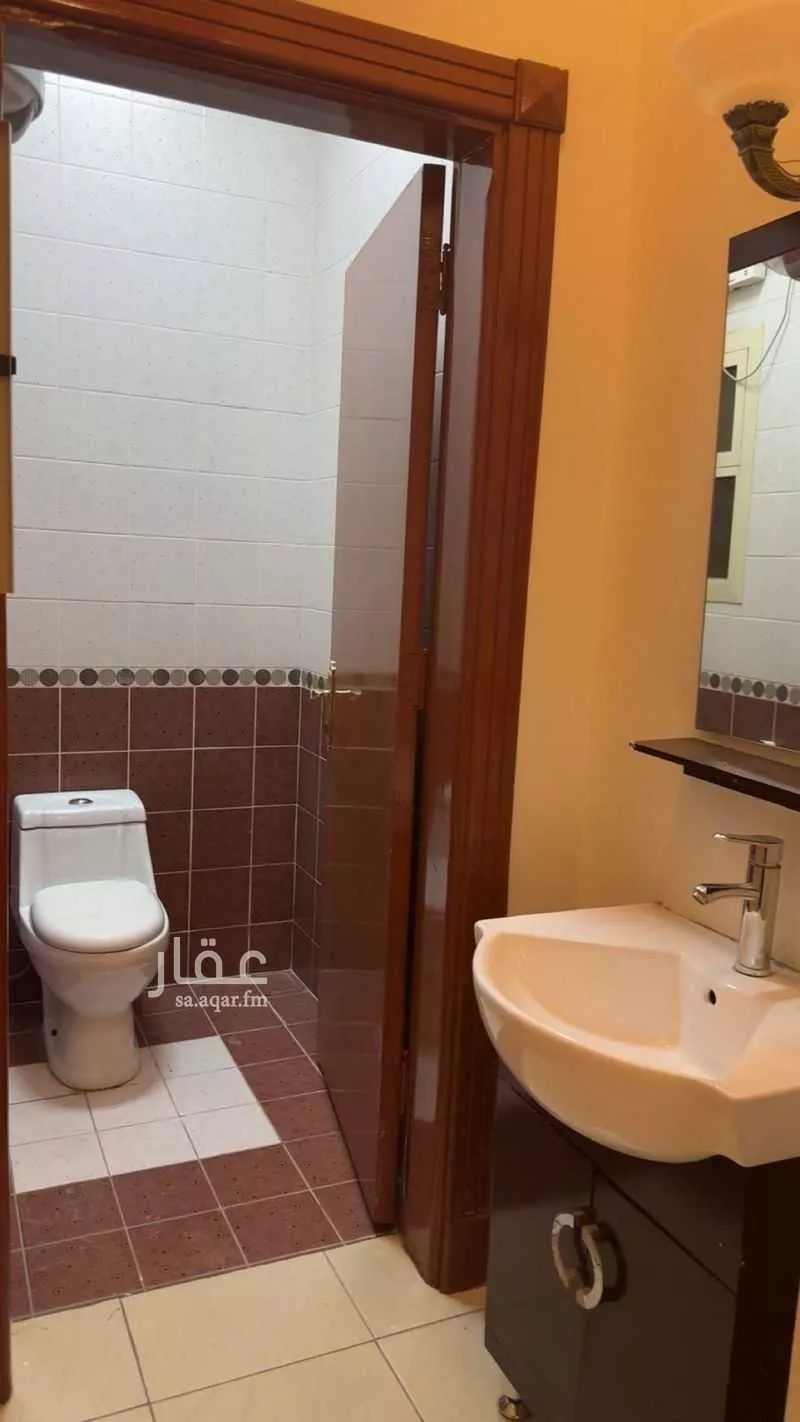 شقة 5 غرف في حطين، الرياض 10