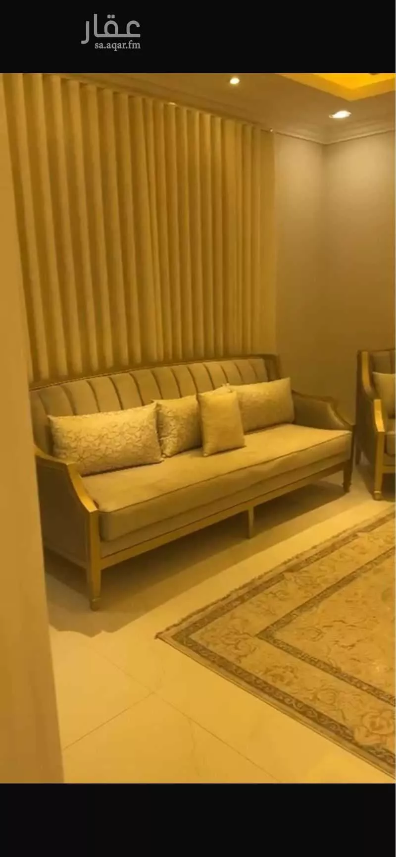 فيلا 6 غرف في العارض 3