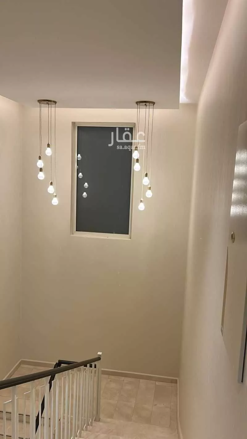 شقة 3 غرف في العارض 2