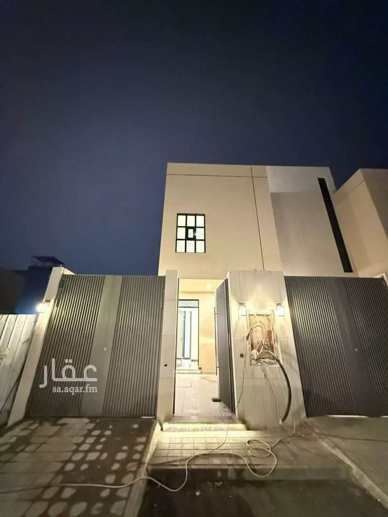 فيلا 5 غرف في العارض