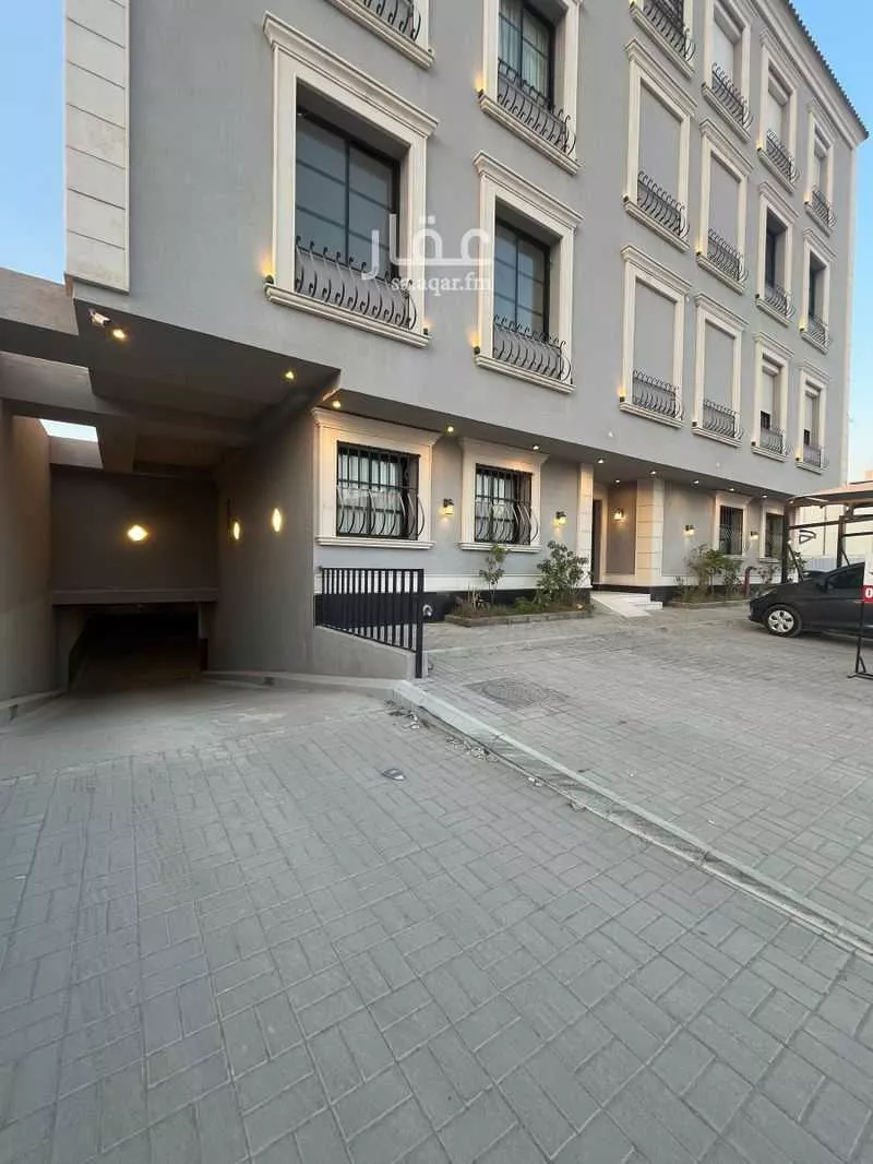 5 bedroom apartment in Al Aridh 5