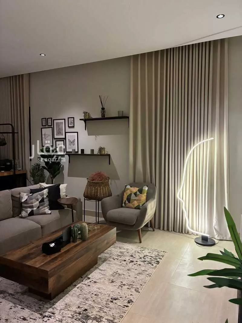 3 bedroom apartment in Al Aridh 4