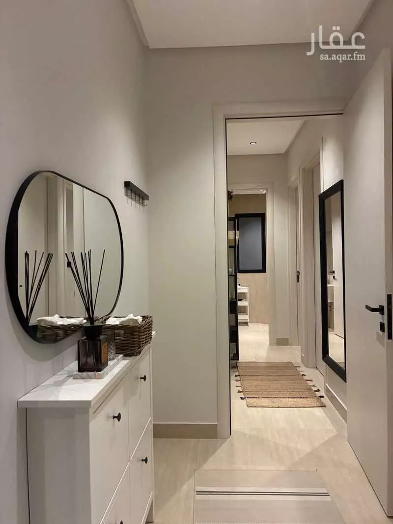 3 bedroom apartment in Al Aridh 1