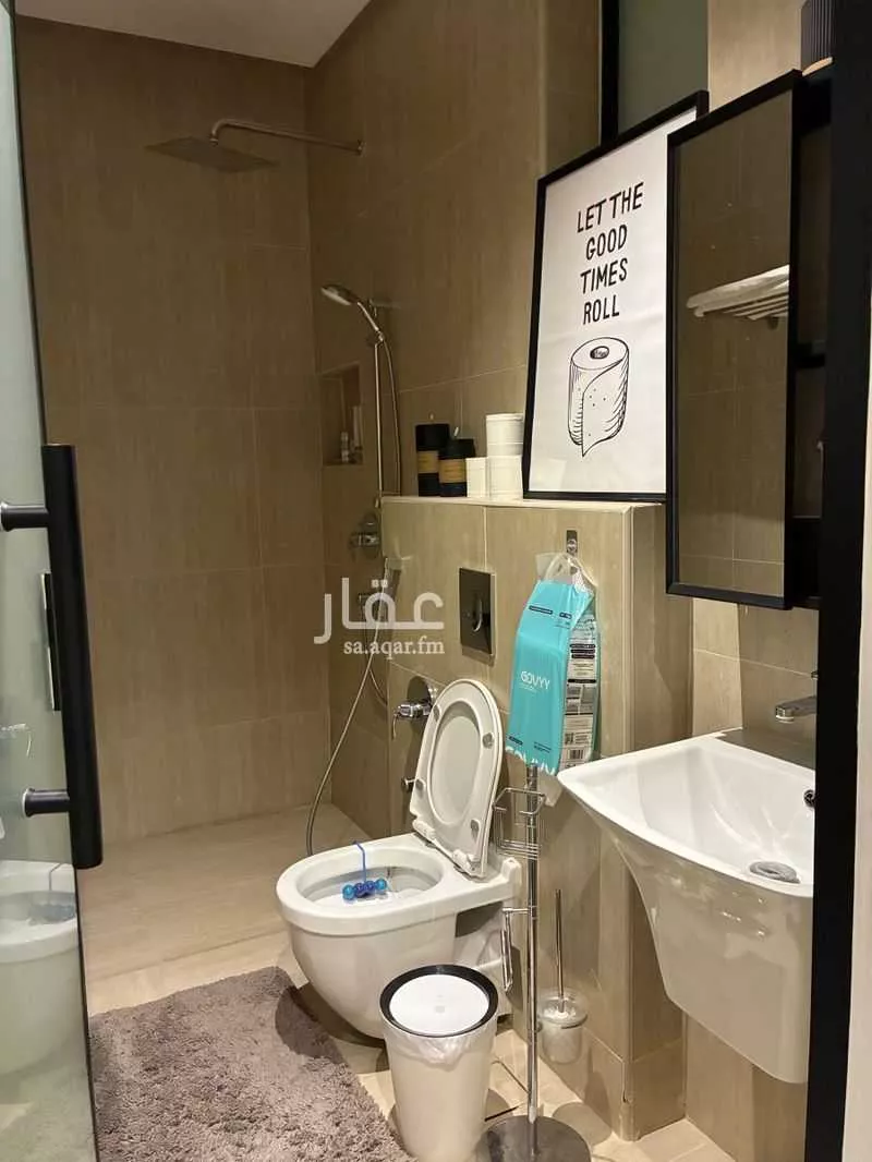 3 bedroom apartment in Al Aridh 5