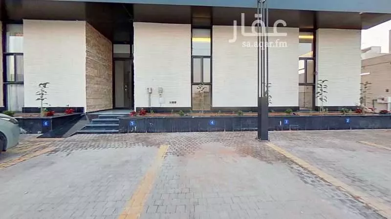 شقة 3 غرف في العارض 3