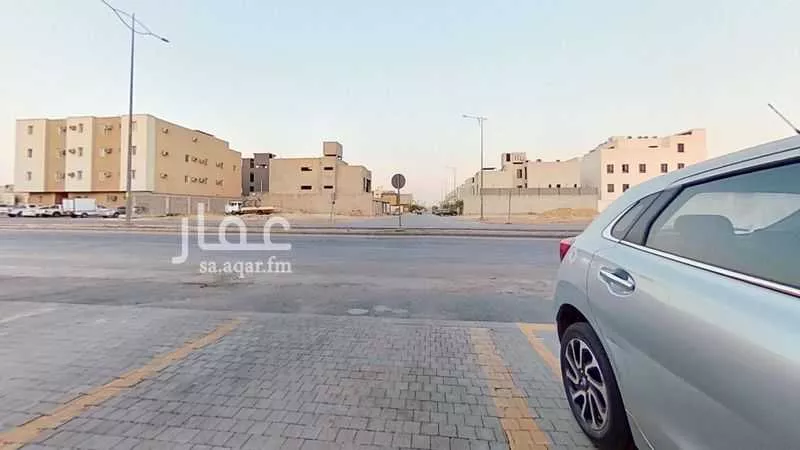 شقة 3 غرف في العارض 5