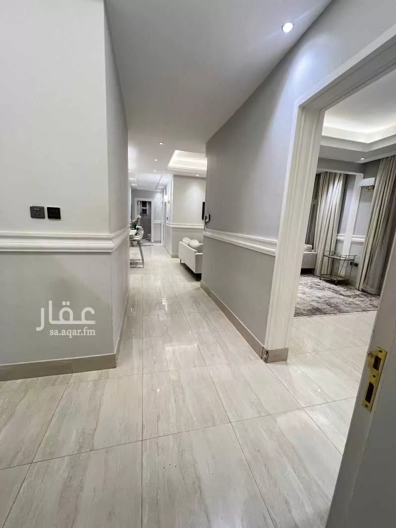 شقة 3 غرف في الياسمين 3