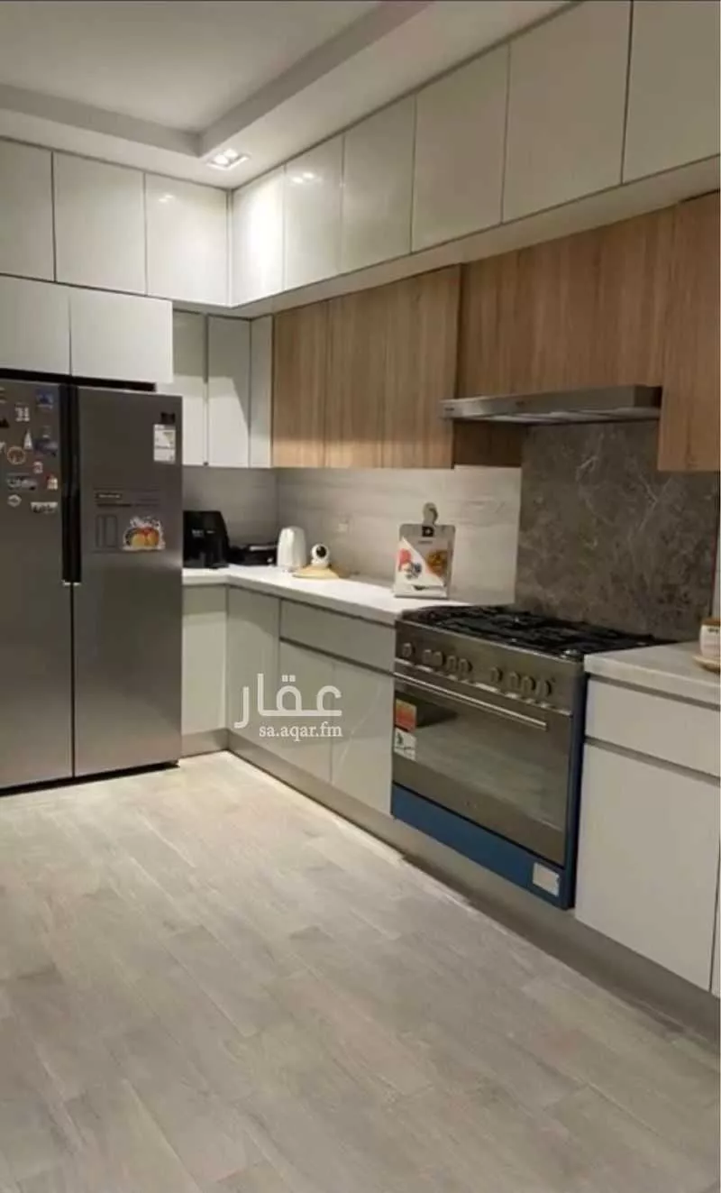 فيلا 4 غرف في العارض 4