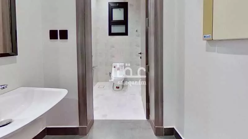 شقة 4 غرف في النرجس 2