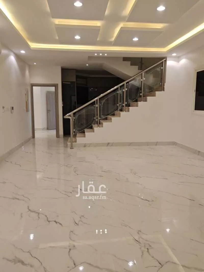 فيلا 3 غرف في العارض 3