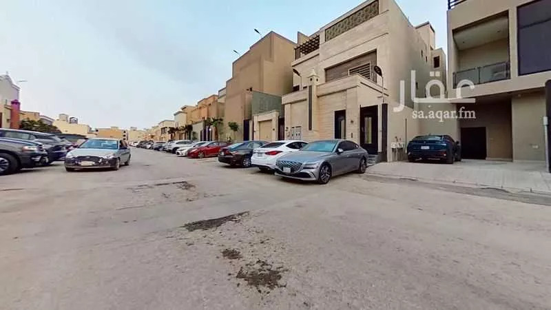 فيلا 5 غرف في العارض 2