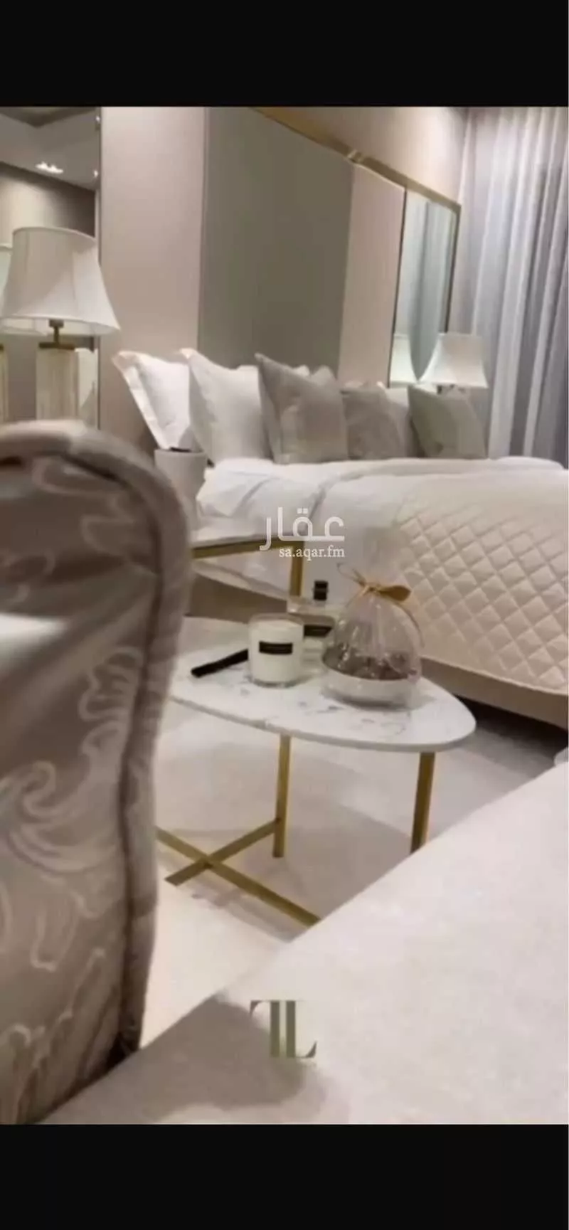 فيلا 4 غرف في العارض 3