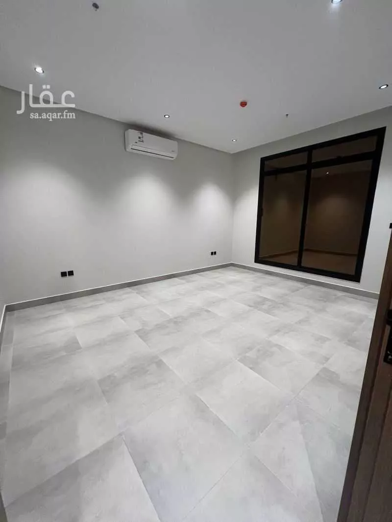 شقة 3 غرف في النرجس 2