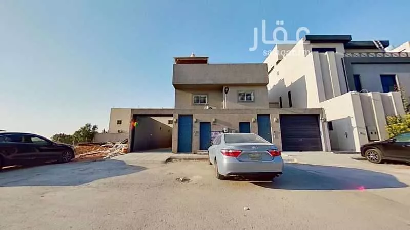 دور 4 غرف في العارض 5