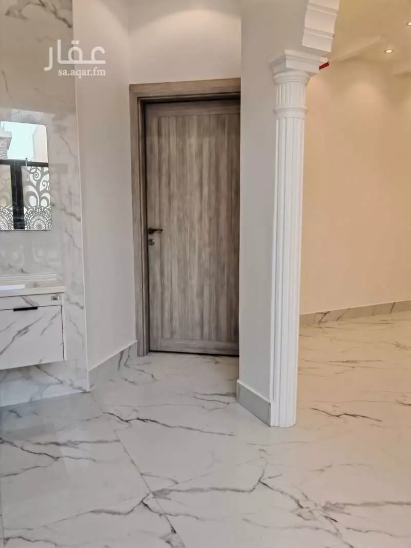 فيلا 3 غرف في العارض 2