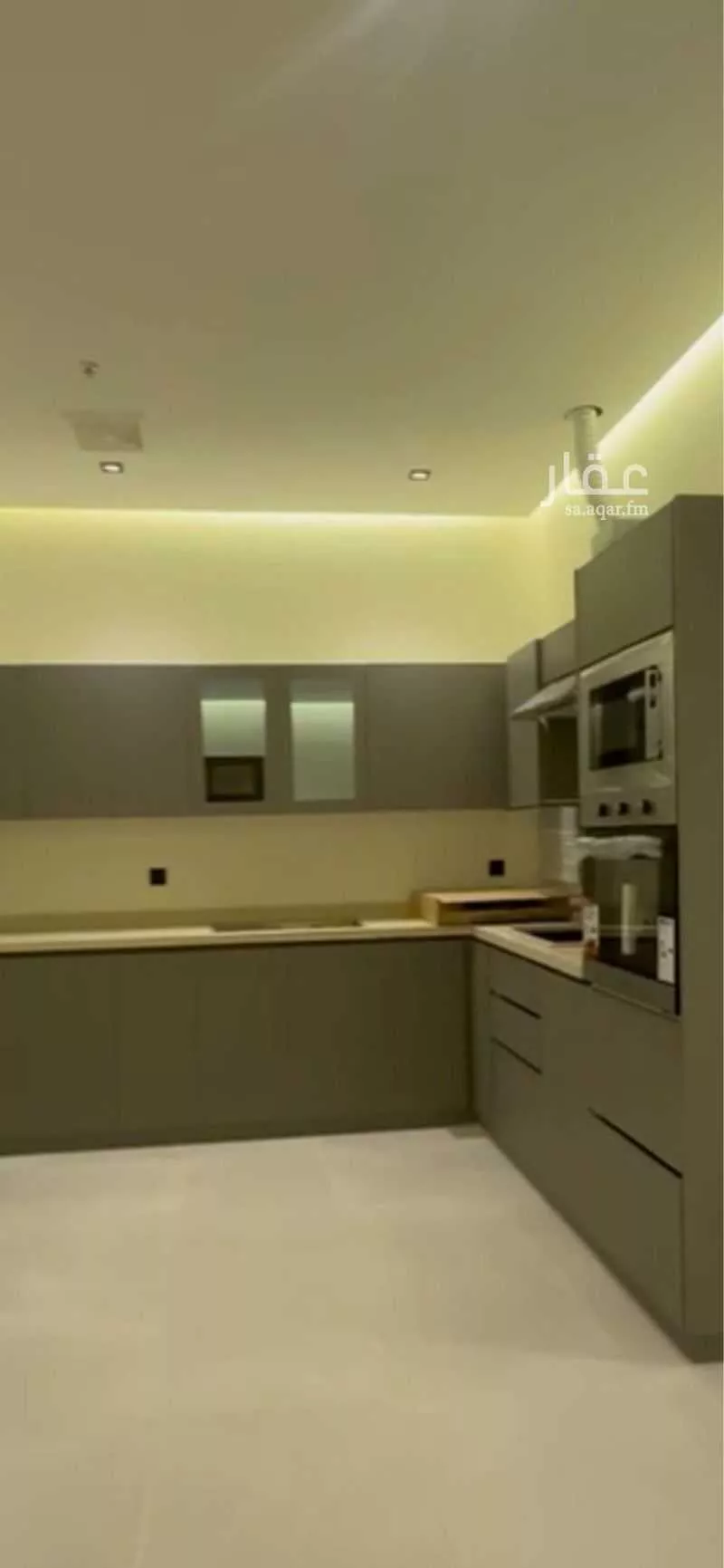 شقة 4 غرف في العارض 5