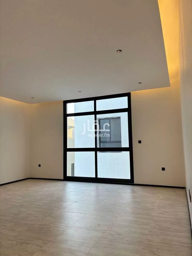 شقة 3 غرف في العارض 1