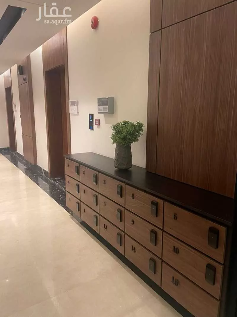 شقة 3 غرف في العارض 4