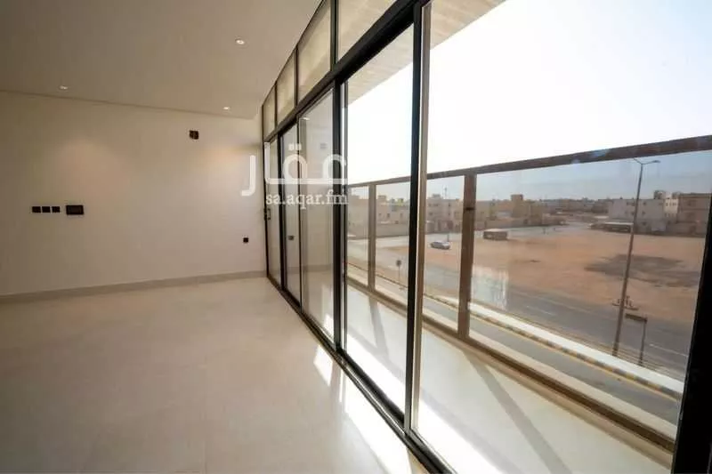 شقة 3 غرف في اليرموك 5