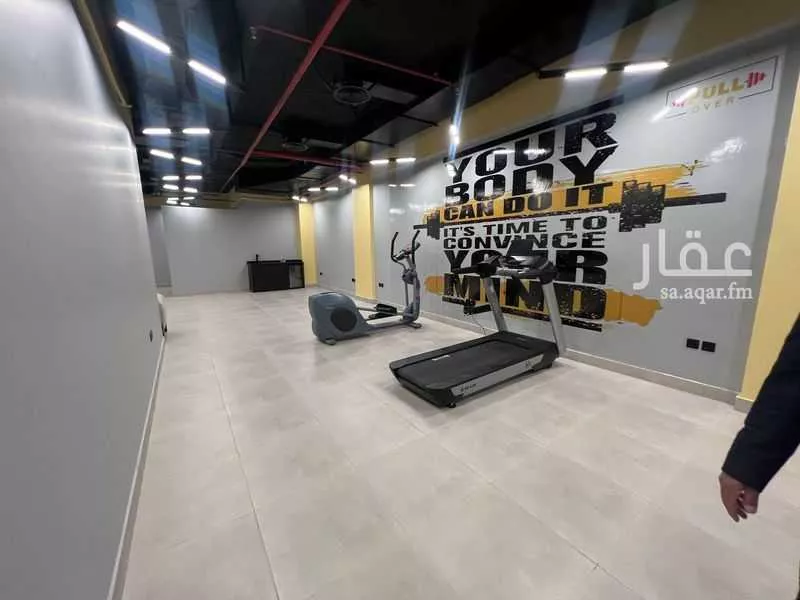 3 bedroom apartment in Al Narjis 2