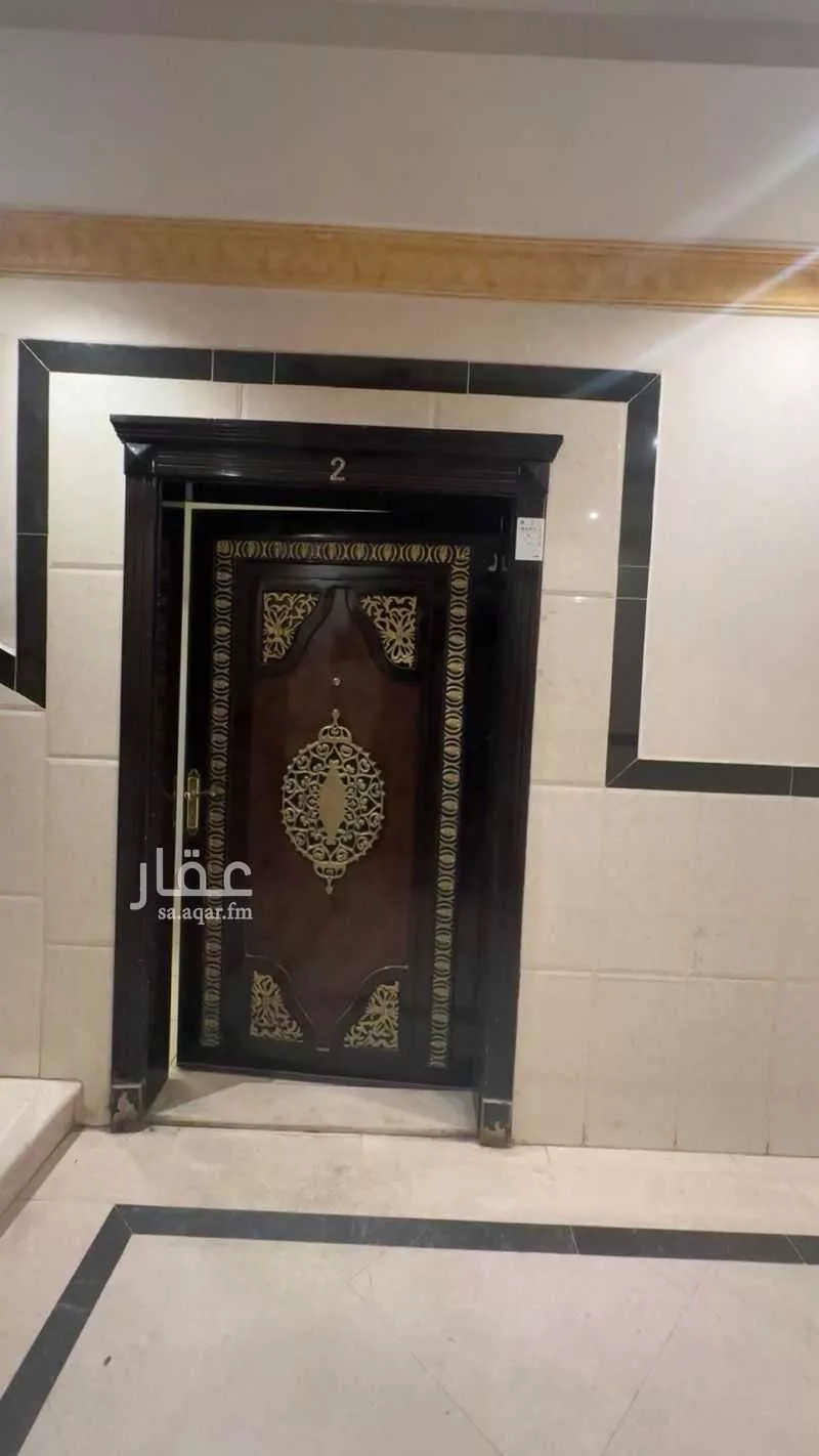 شقة 5 غرف في حطين، الرياض 12