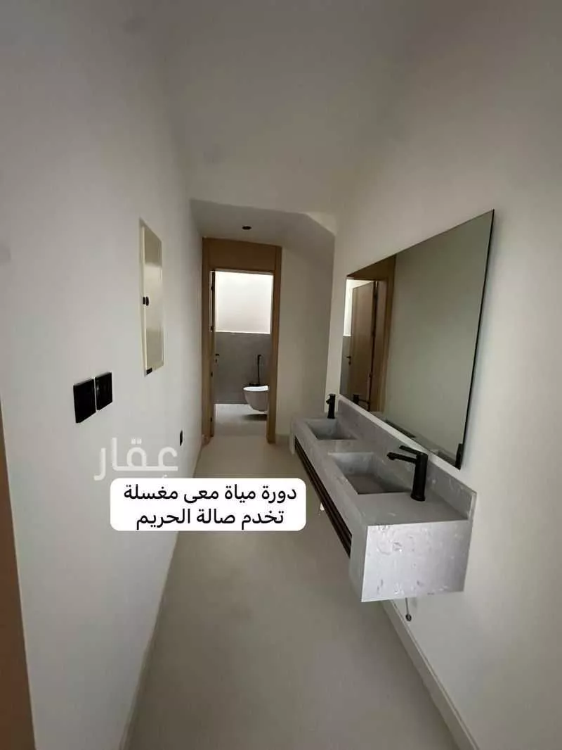 6 bedroom villa in Dahiat Namar, Riyadh 8