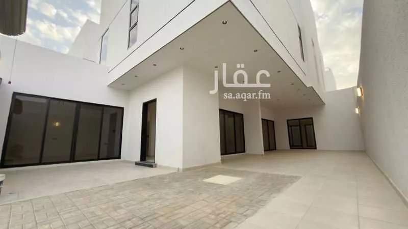 6 bedroom villa in Dahiat Namar, Riyadh 5