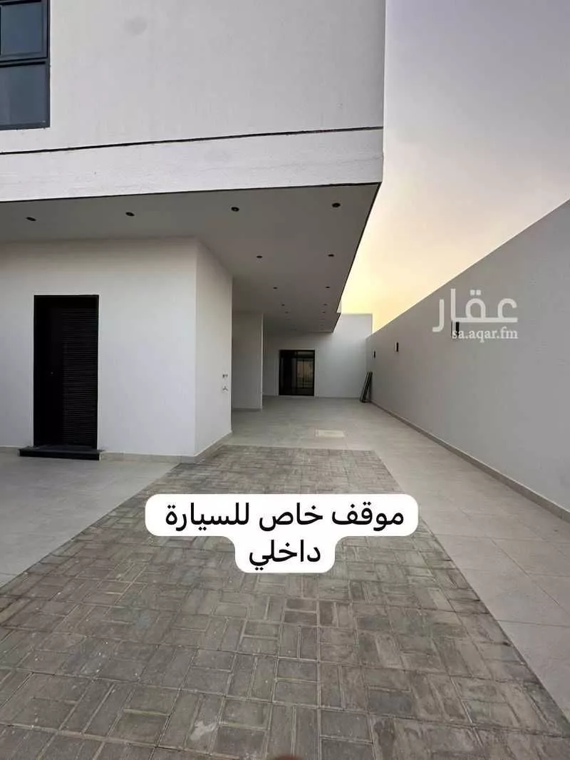 6 bedroom villa in Dahiat Namar, Riyadh 4
