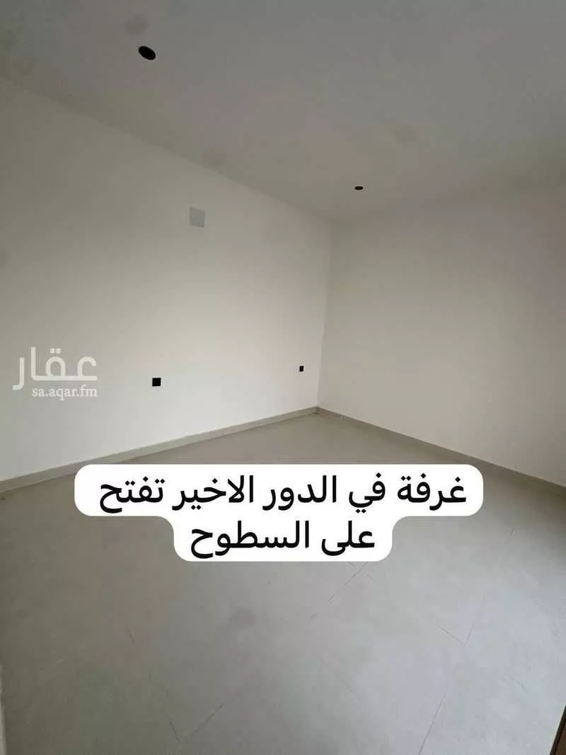 6 bedroom villa in Dahiat Namar, Riyadh 19