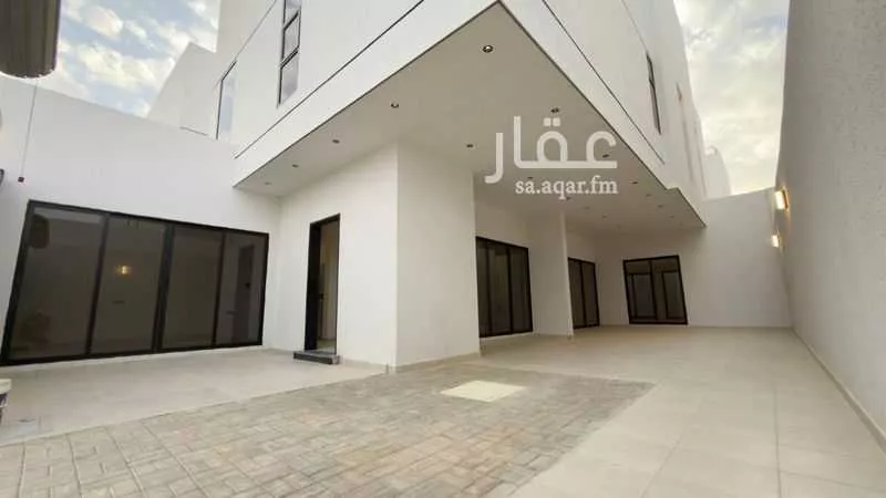 6 bedroom villa in Dahiat Namar, Riyadh 26