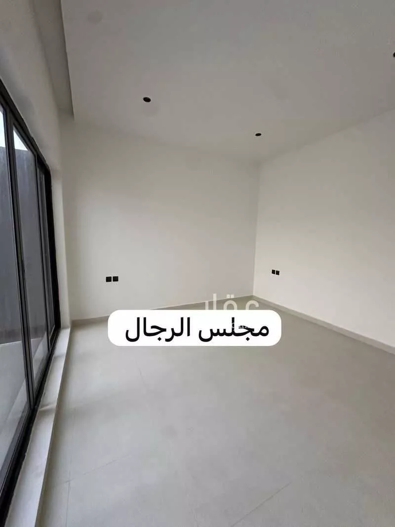 6 bedroom villa in Dahiat Namar, Riyadh 15