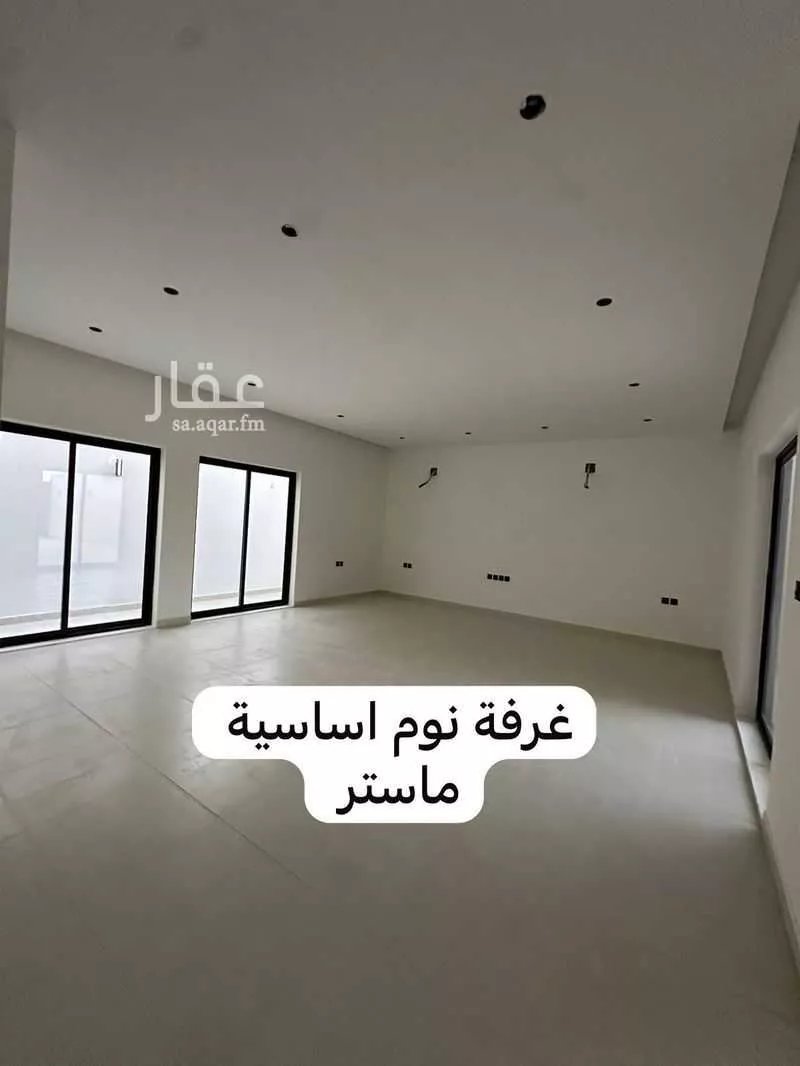 6 bedroom villa in Dahiat Namar, Riyadh 12