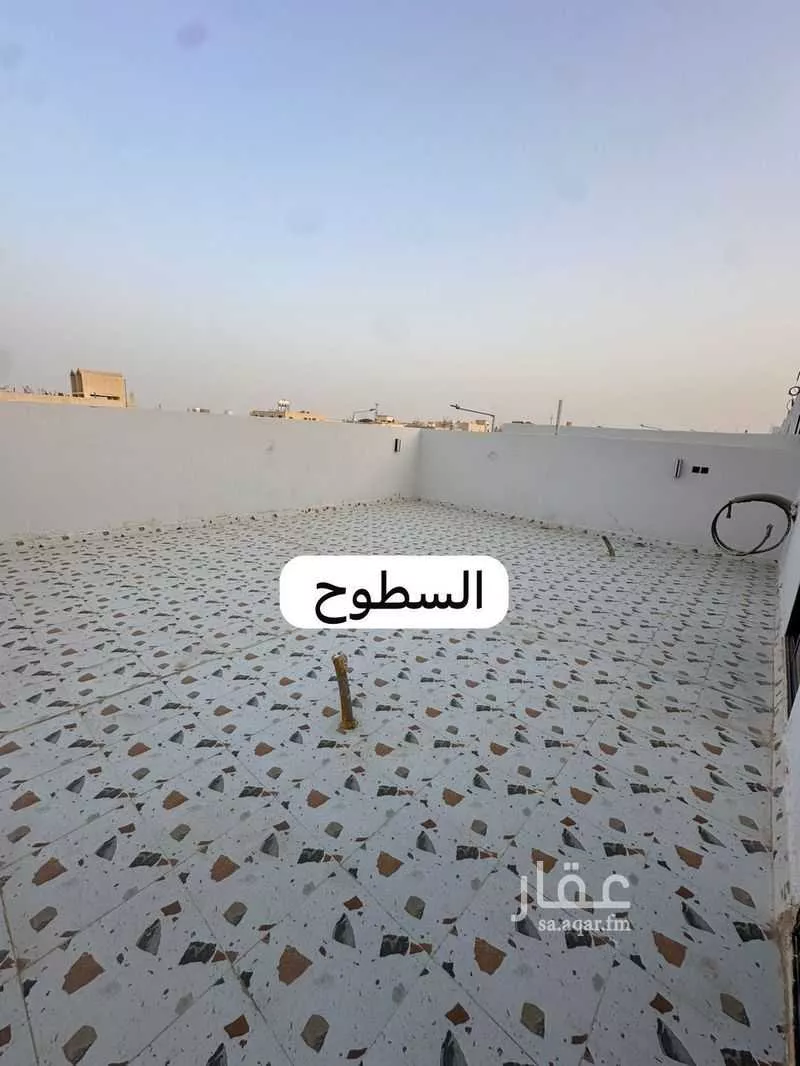 6 bedroom villa in Dahiat Namar, Riyadh 14