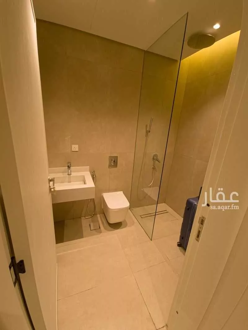 شقة 1 غرف في الناصرية، الرياض 4