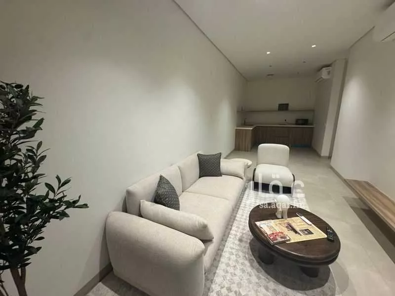 شقة 1 غرف في الناصرية 5