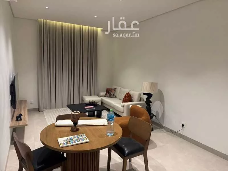 شقة 1 غرف في الناصرية 4