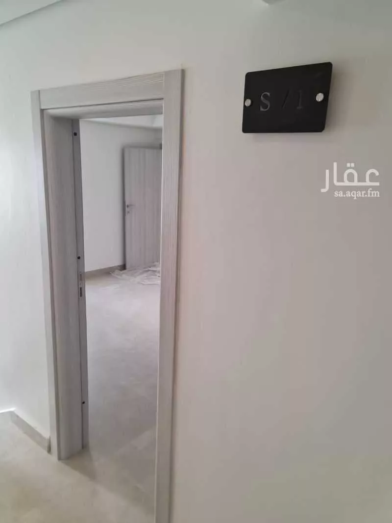 1 bedroom apartment in Umm Al Hamam Al Gharbi, Riyadh 5