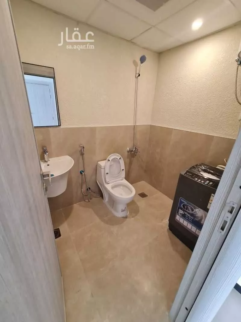 1 bedroom apartment in Umm Al Hamam Al Gharbi, Riyadh 4