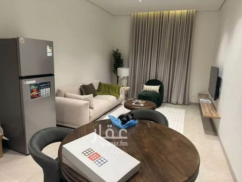 شقة 1 غرف في الناصرية 3