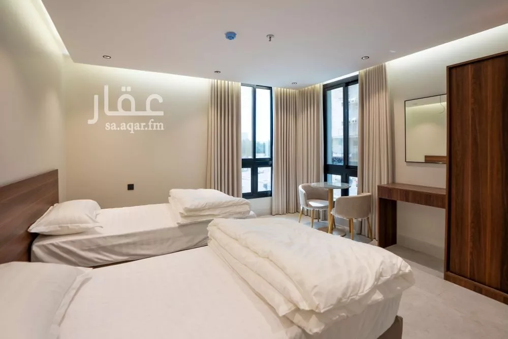 1 bedroom apartment in Al Bawadi 4