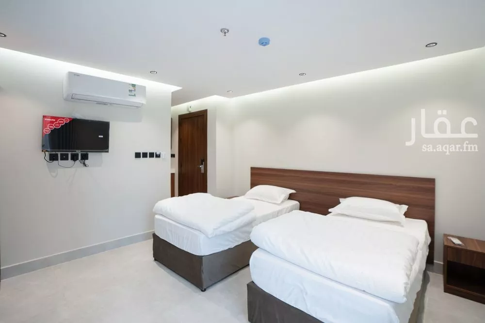 1 bedroom apartment in Al Bawadi 1