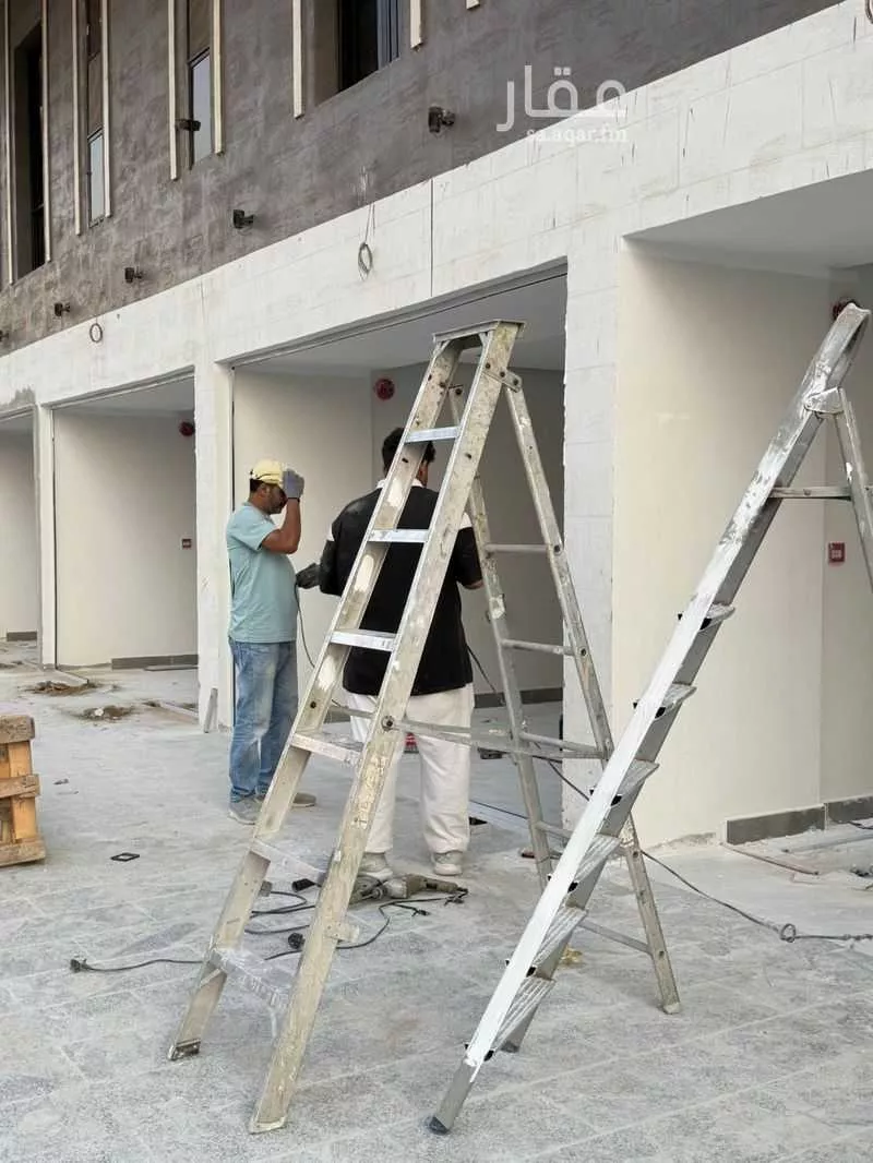 shop in Al Bawadi, Jeddah 7