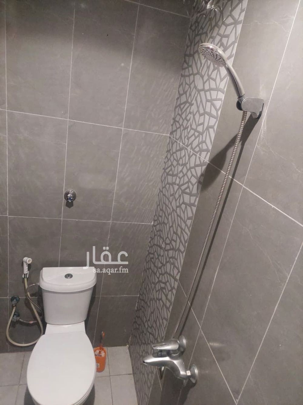 شقة 1 غرف في الرحاب، جدة 9