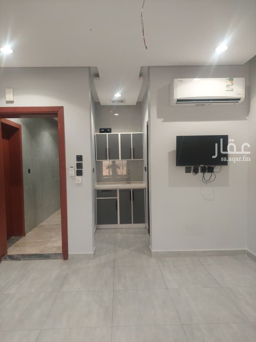 1 bedroom apartment in Al Rehab, Jeddah 7