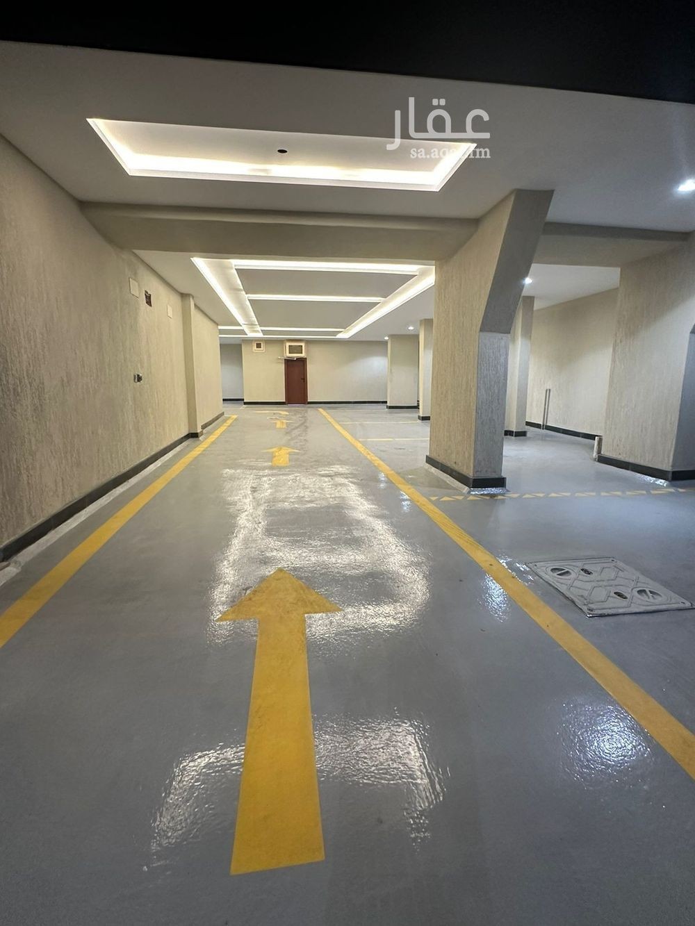 1 bedroom apartment in Al Rehab, Jeddah 18
