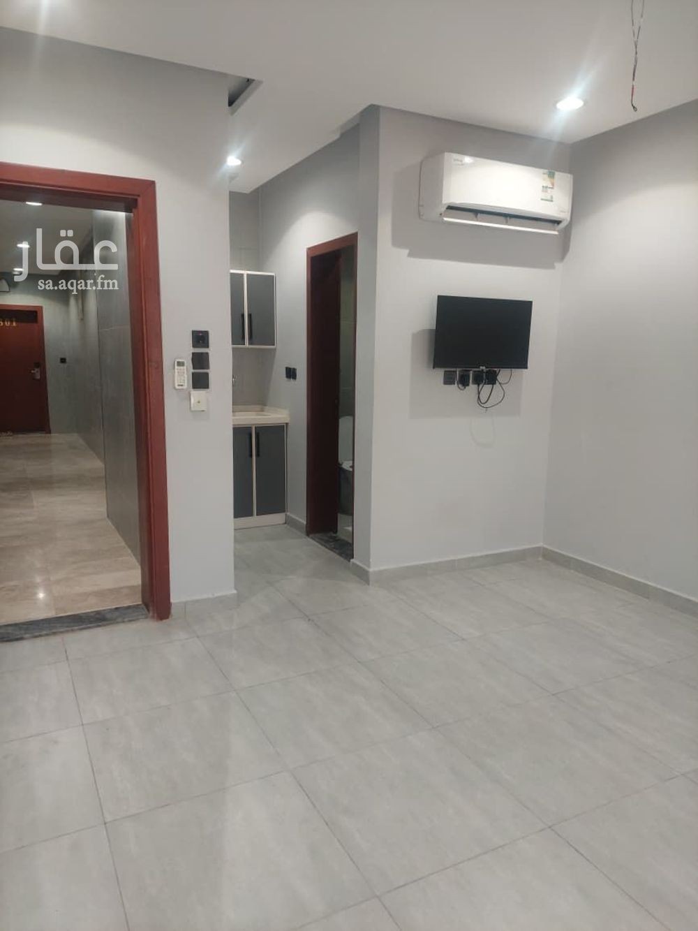 1 bedroom apartment in Al Rehab, Jeddah 4